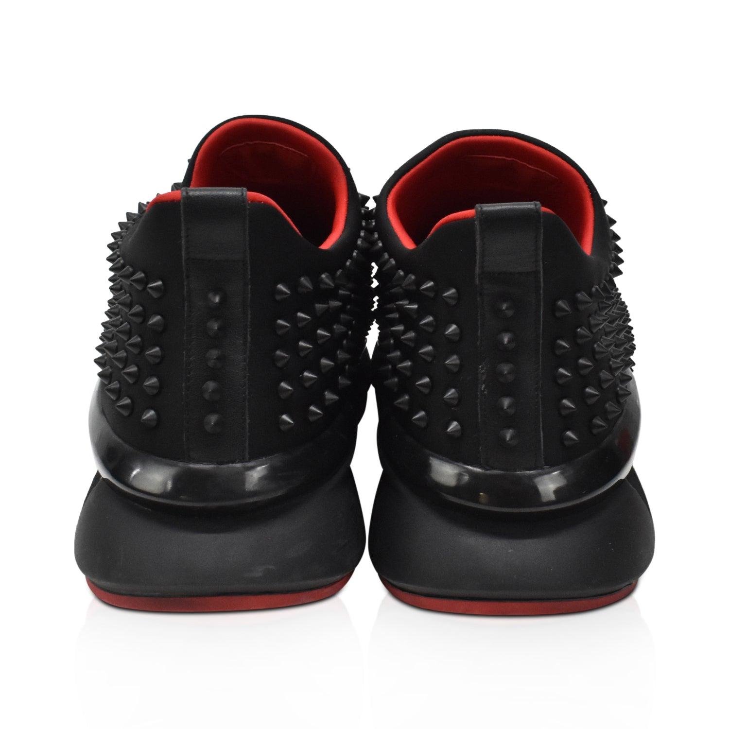 Christian Louboutin Sneakers - Men's 46 - Fashionably Yours