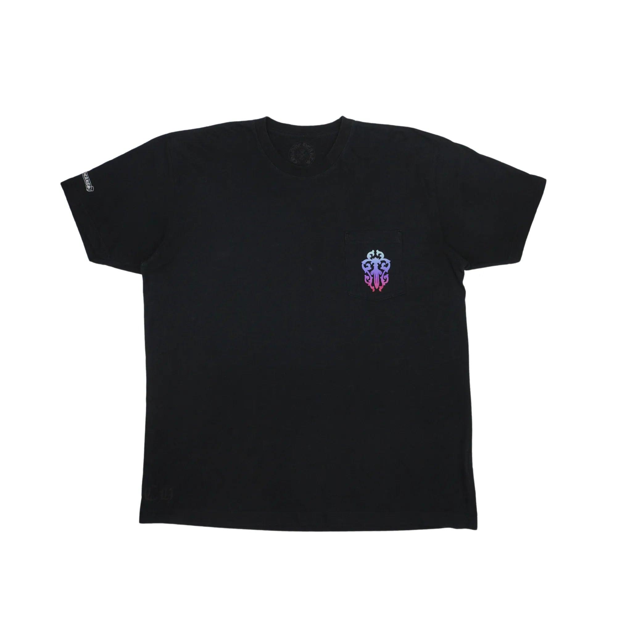 Chrome Hearts T-Shirt - Men's XXL - Fashionably Yours