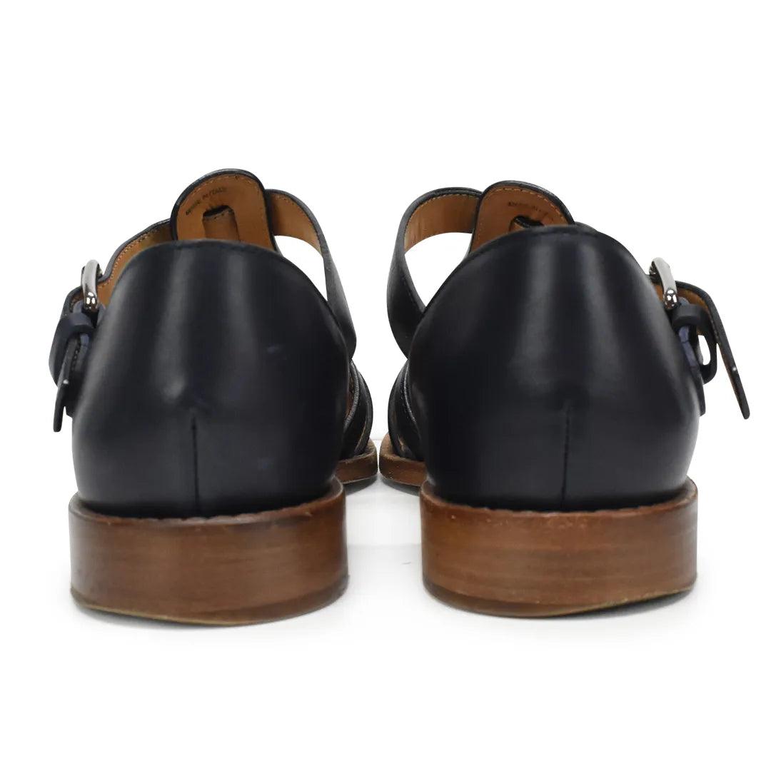 Church's Fisherman Sandals - Women's 39 - Fashionably Yours