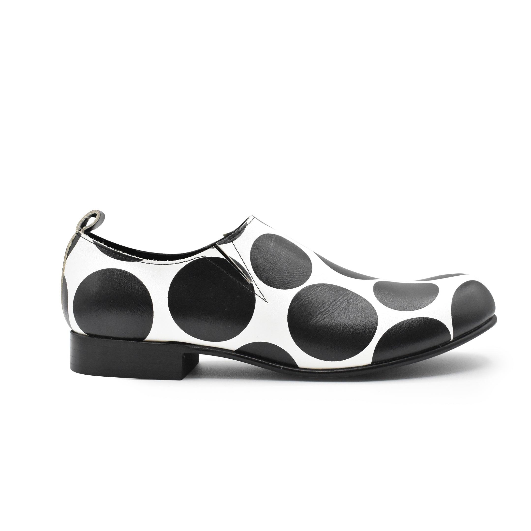 Comme Des Garcons Loafers - Men's 25 - Fashionably Yours