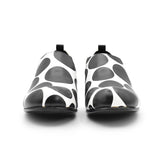 Comme Des Garcons Loafers - Men's 25 - Fashionably Yours