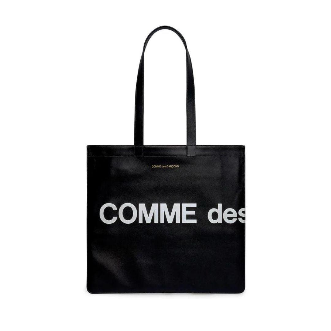 Comme Des Garcons Tote - Fashionably Yours