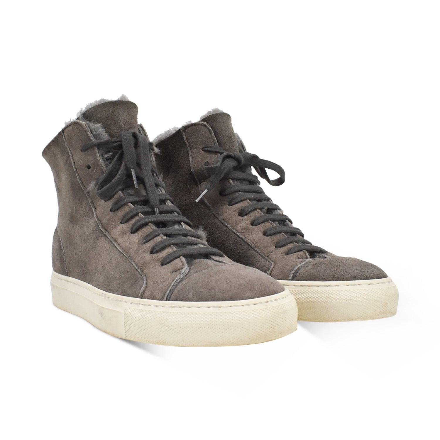 Common Project Sneakers - Women's 38 - Fashionably Yours