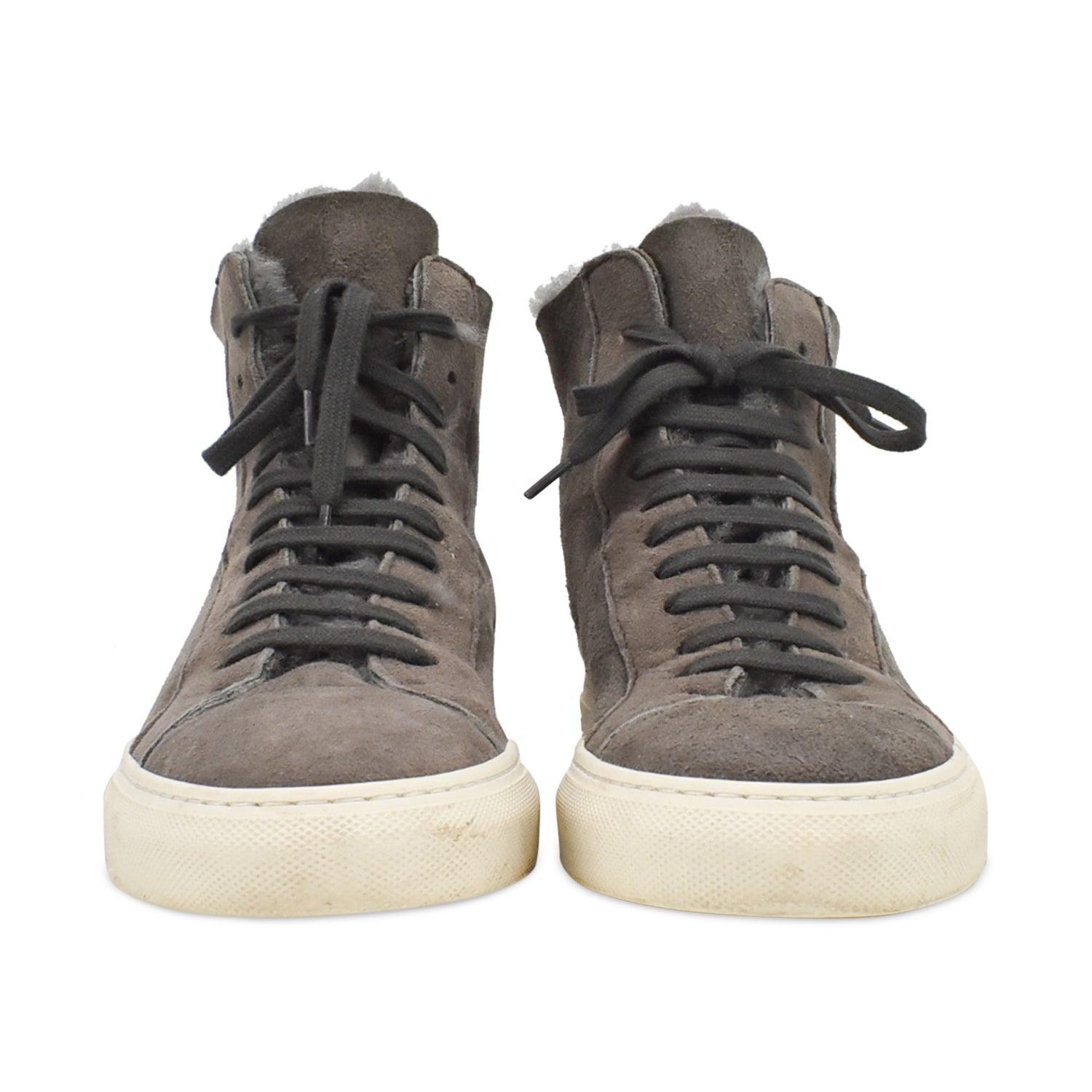 Common Project Sneakers Women s 38 Fashionably Yours