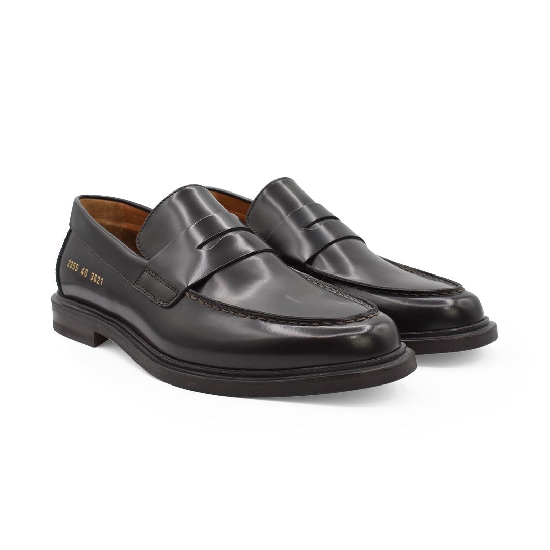 Common Projects Loafers - Men's 40 - Fashionably Yours