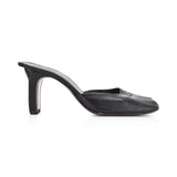 Costume National Mules - Women's 38.5 - Fashionably Yours