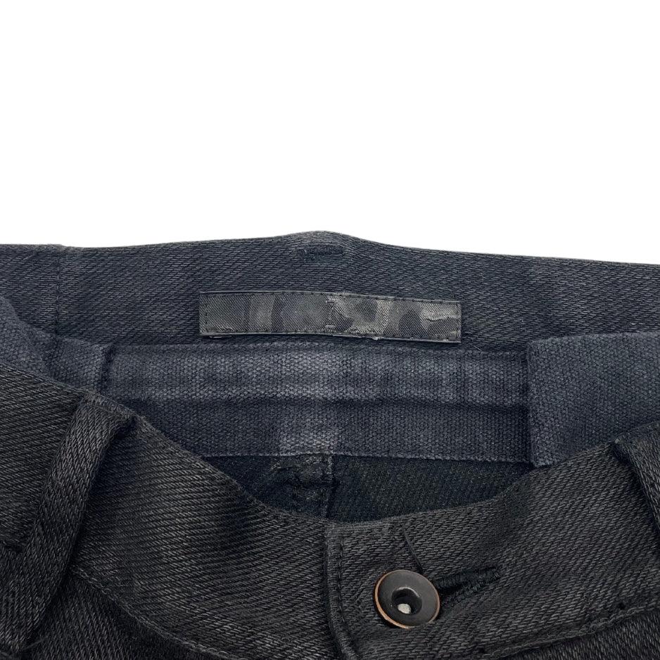 Crack Jeans - Men's 2 - Fashionably Yours