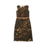 D&G Dress - Women's 44 - Fashionably Yours