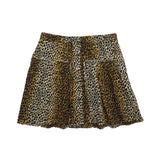 D&G Mini Skirt - Women's 42 - Fashionably Yours