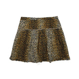 D&G Mini Skirt - Women's 42 - Fashionably Yours