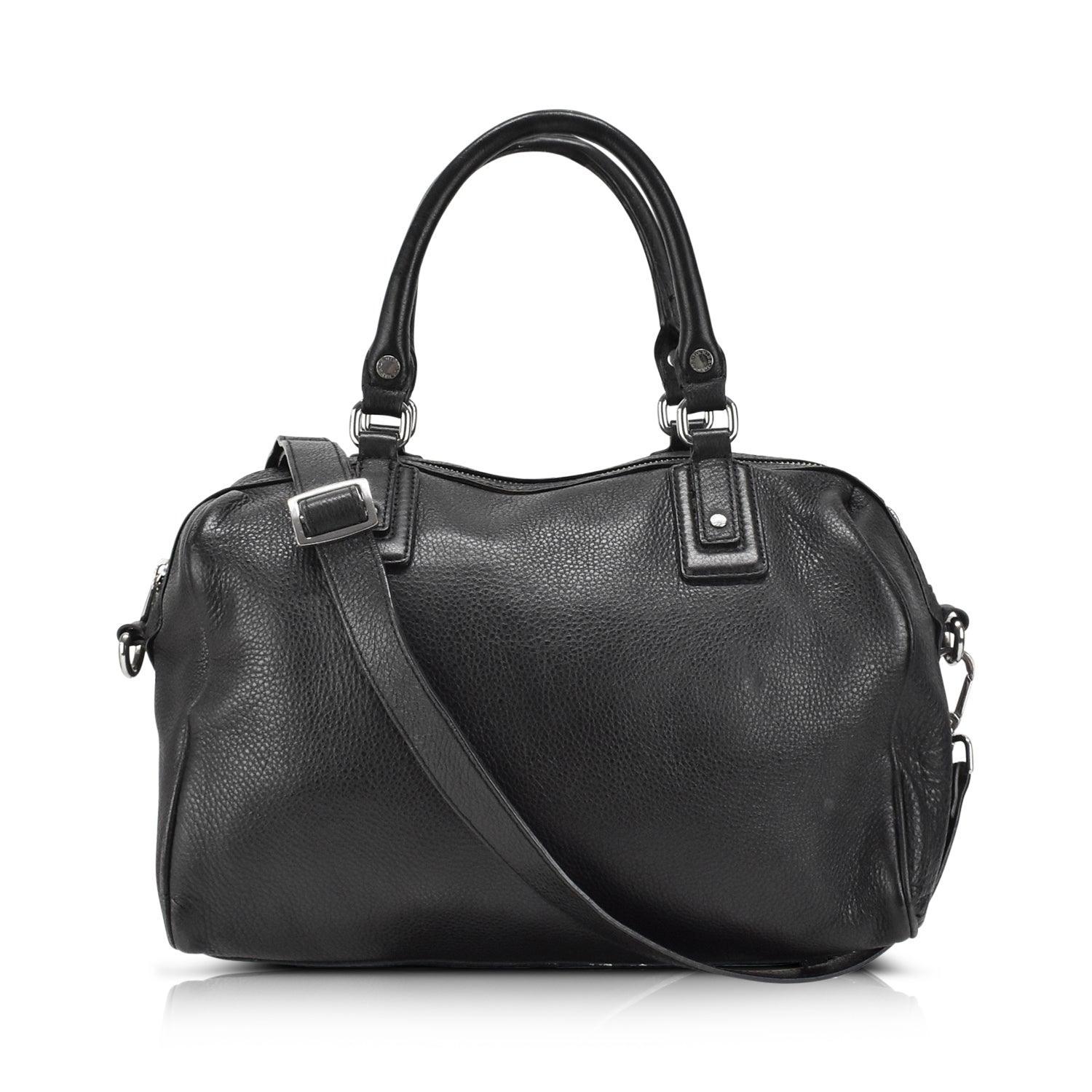 Danier Duffle Bag - Fashionably Yours