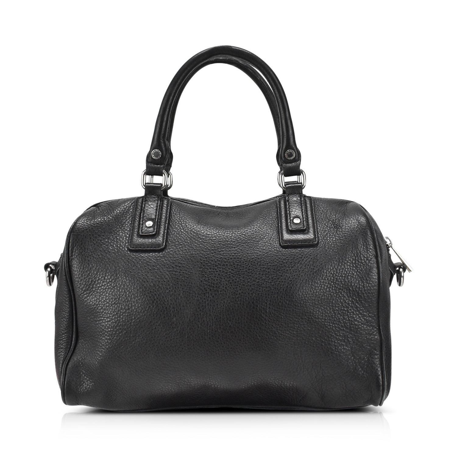 Danier Duffle Bag - Fashionably Yours