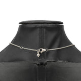 David Yurman 'Petite Albion' Pendant Necklace - Fashionably Yours