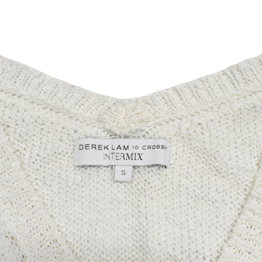 Derek Lam Crosby Sweater - Women's S - Fashionably Yours