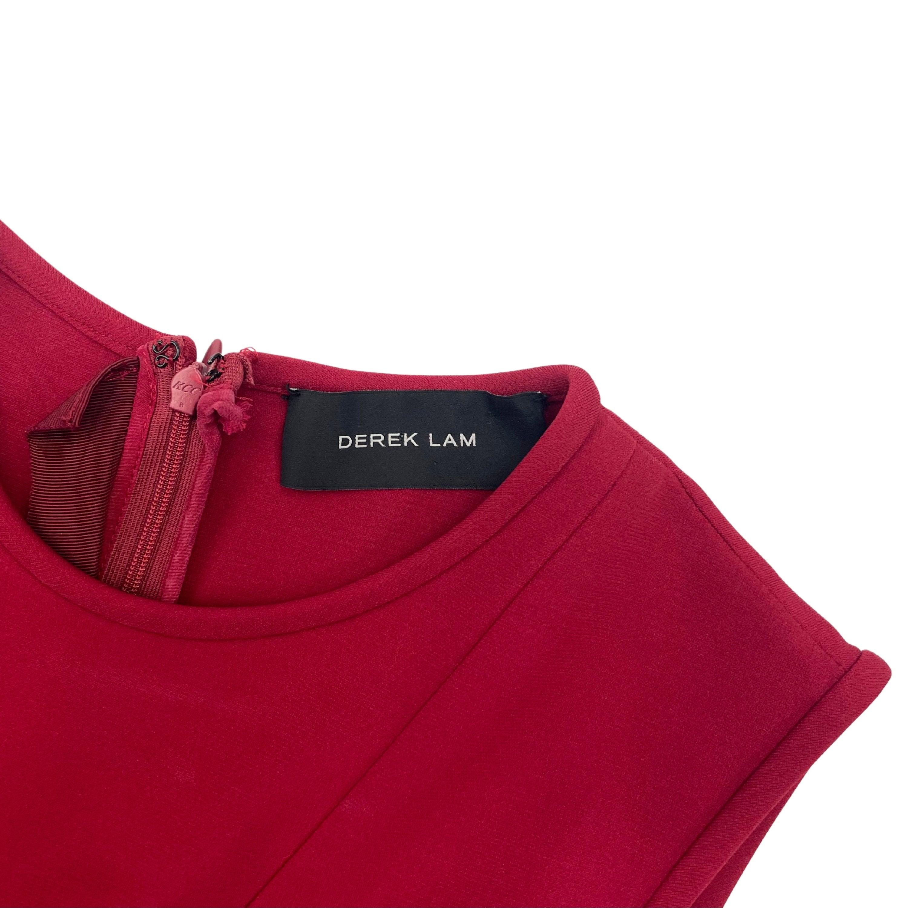 Derek Lam Dress - Women's 6 - Fashionably Yours