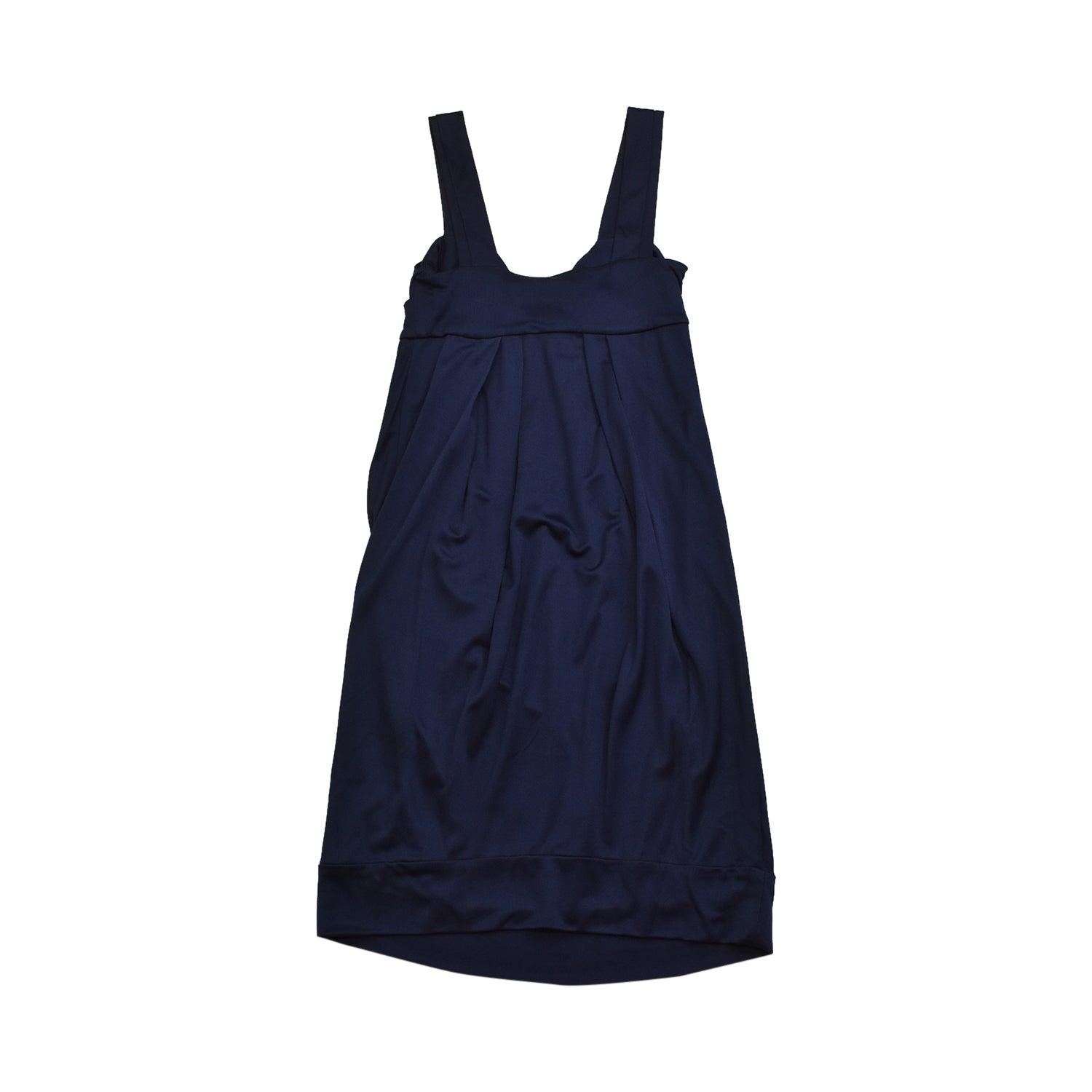 Diane Von Furstenberg Mini Dress - Women's 0 - Fashionably Yours