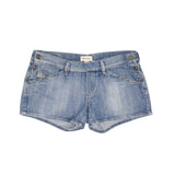 Diesel Mini Shorts - Women's 28 - Fashionably Yours