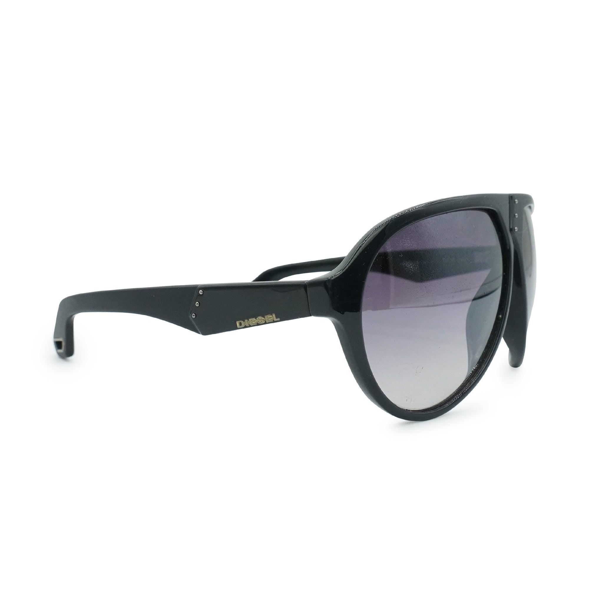 Diesel Sunglasses - Fashionably Yours