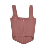 Dion Lee Corset Top - Women's 2 - Fashionably Yours