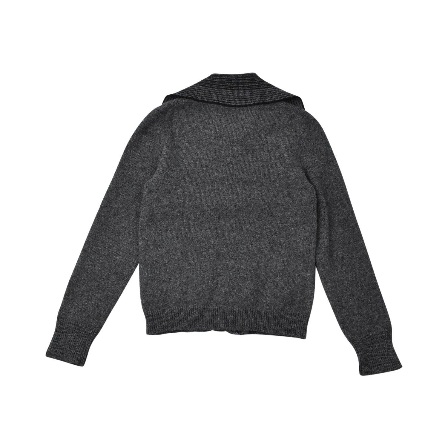 Dior Homme Sweater - Men's M - Fashionably Yours