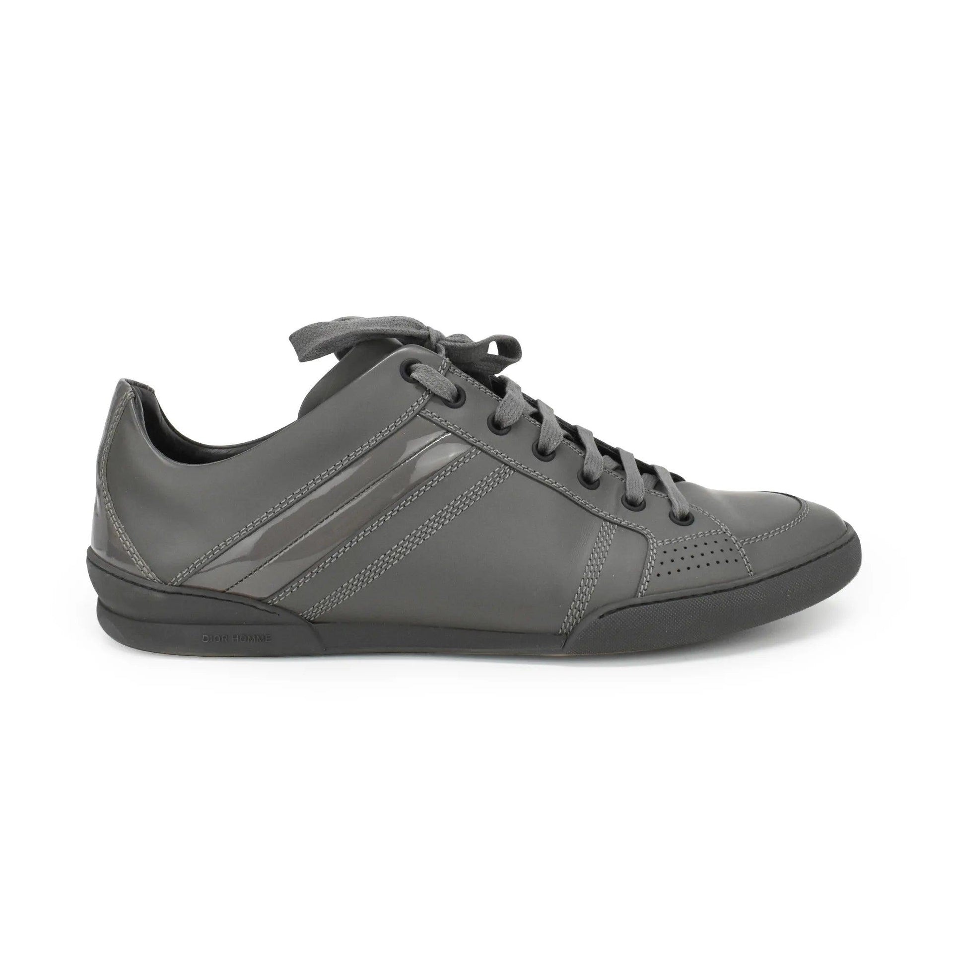 Dior Sneakers - Men's 43 – Fashionably Yours