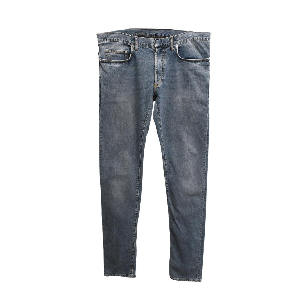 Christian Dior Jeans - Men's 34 - Fashionably Yours