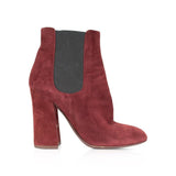Dolce & Gabbana Ankle Boots - 36 - Fashionably Yours