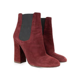 Dolce & Gabbana Ankle Boots - 36 - Fashionably Yours