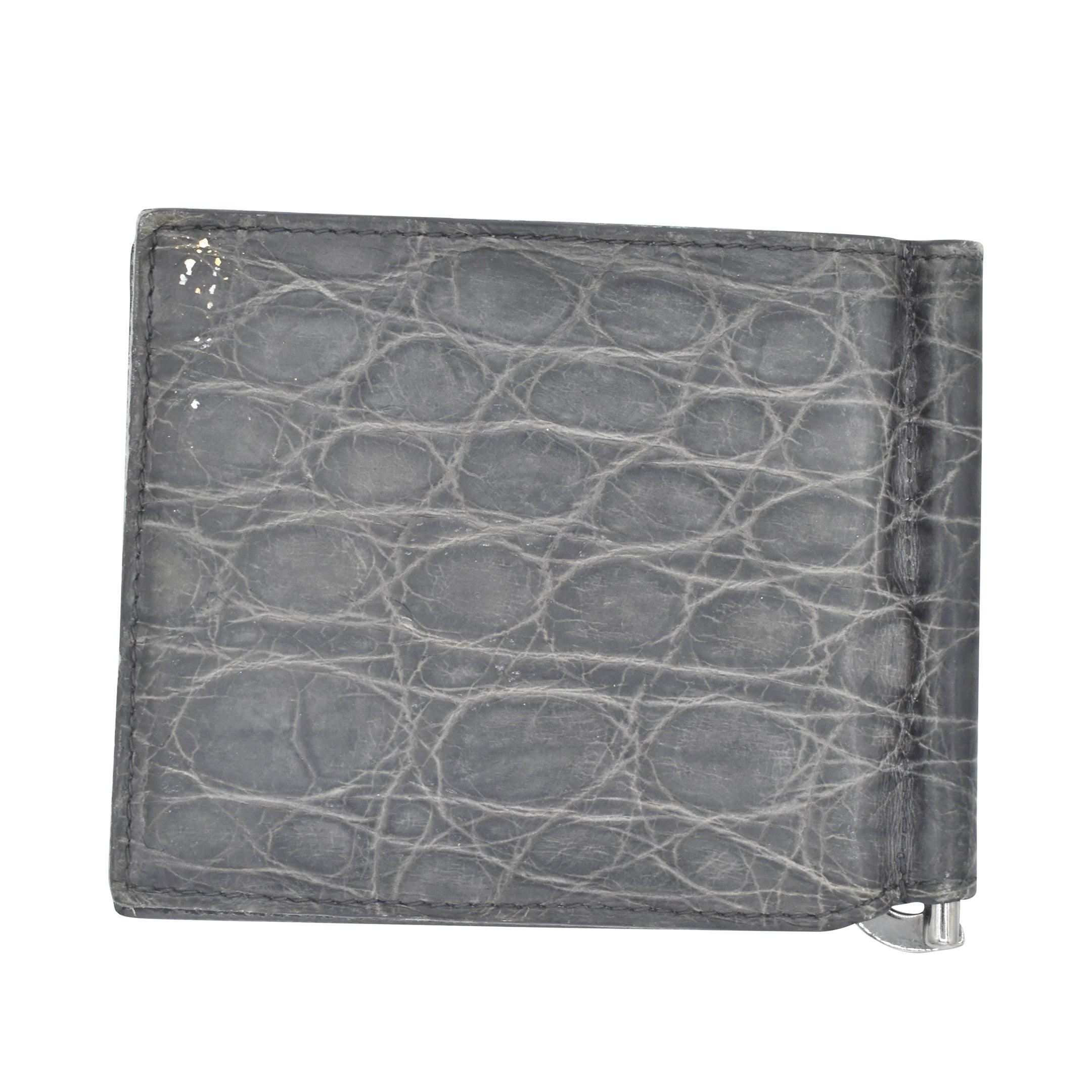 Dolce & Gabbana Bi-Fold Wallet - Fashionably Yours