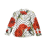 Dolce & Gabbana Button-Down - Kids 3Y - Fashionably Yours