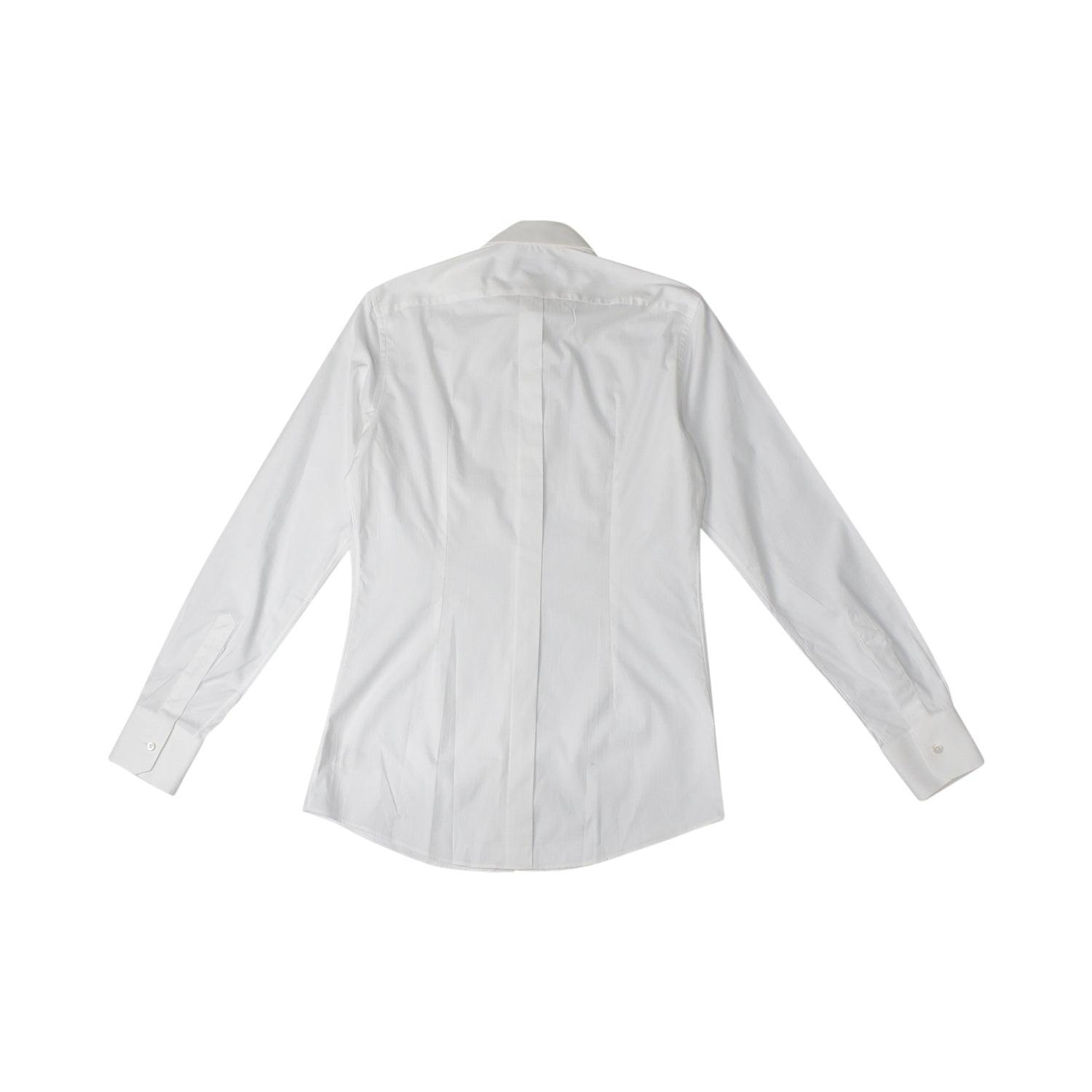Dolce & Gabbana Button-Down - Men's 39 - Fashionably Yours