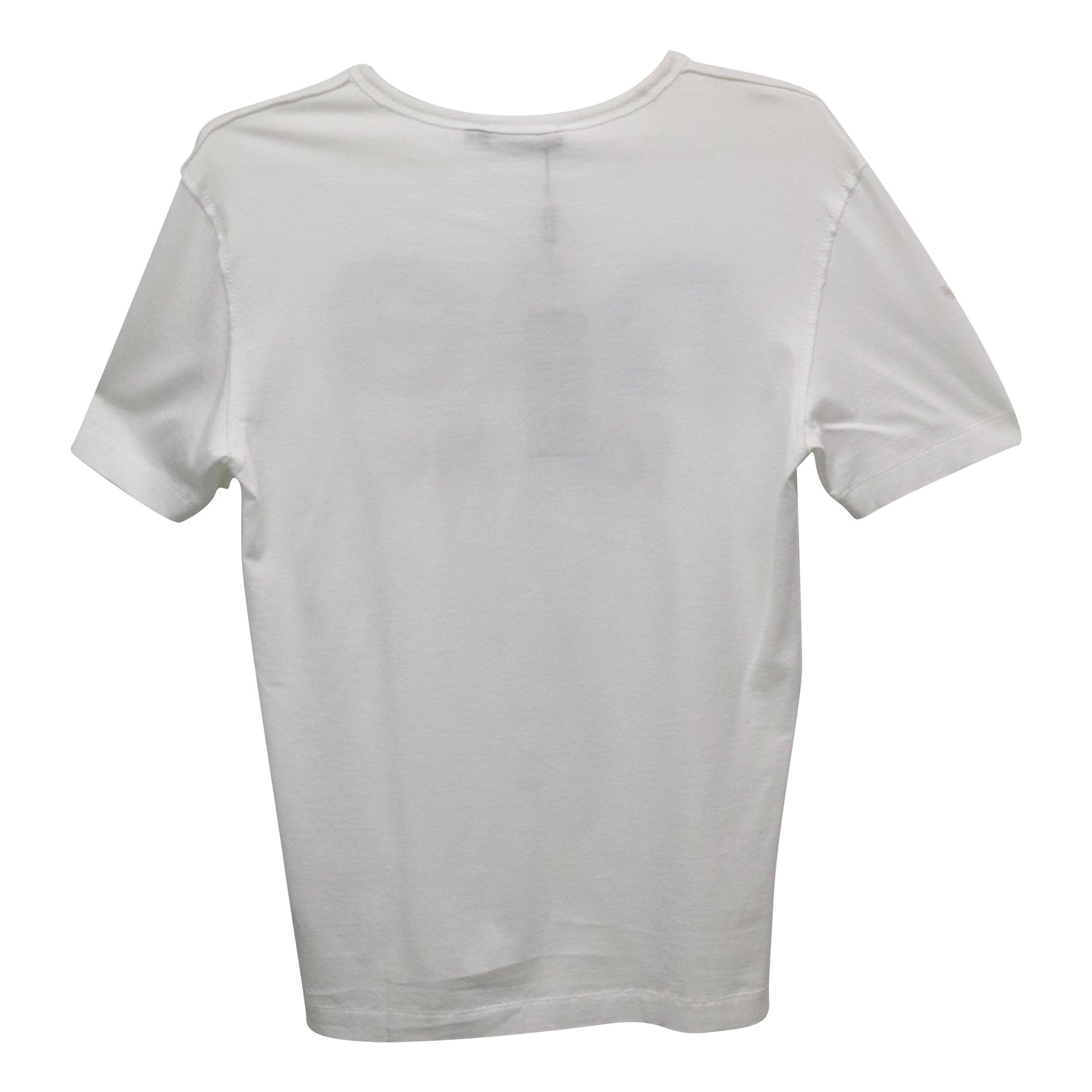 Dolce & Gabbana 'Censored ' T-Shirt - Men's 46 – Fashionably Yours