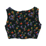 Dolce & Gabbana Crop Top - Women's 44 - Fashionably Yours