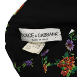 Dolce & Gabbana Crop Top - Women's 44 - Fashionably Yours