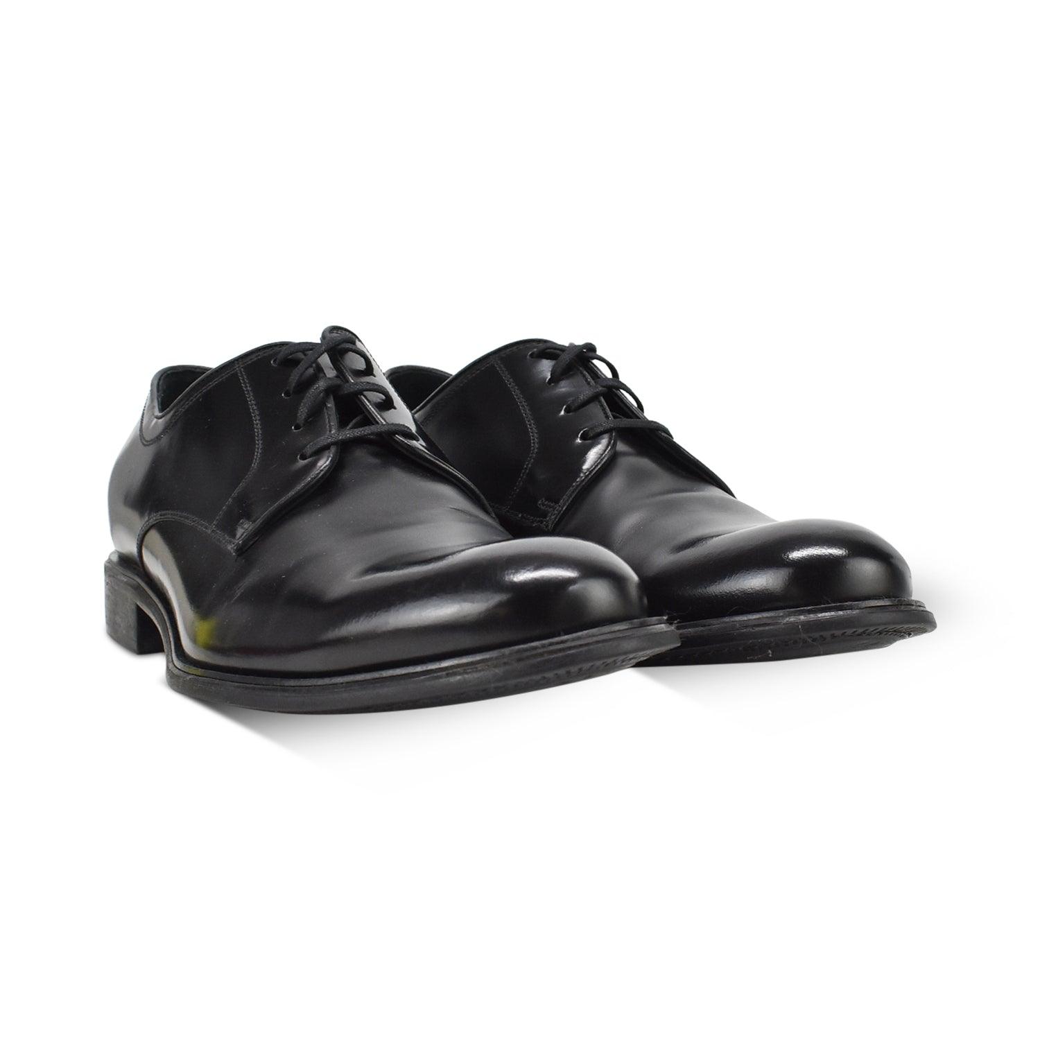 Dolce and shop gabbana dress shoes