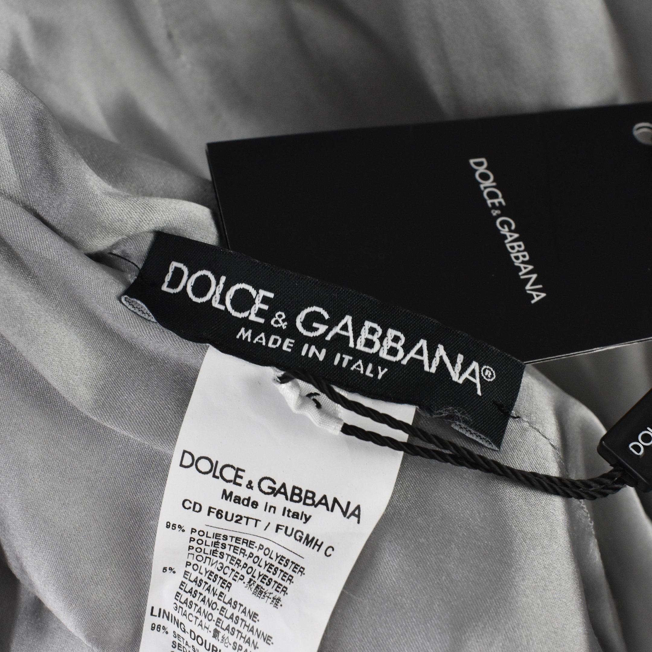 Dolce & Gabbana Dress - Women's 36 - Fashionably Yours