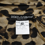 Dolce & Gabbana Dress - Women's 40 - Fashionably Yours
