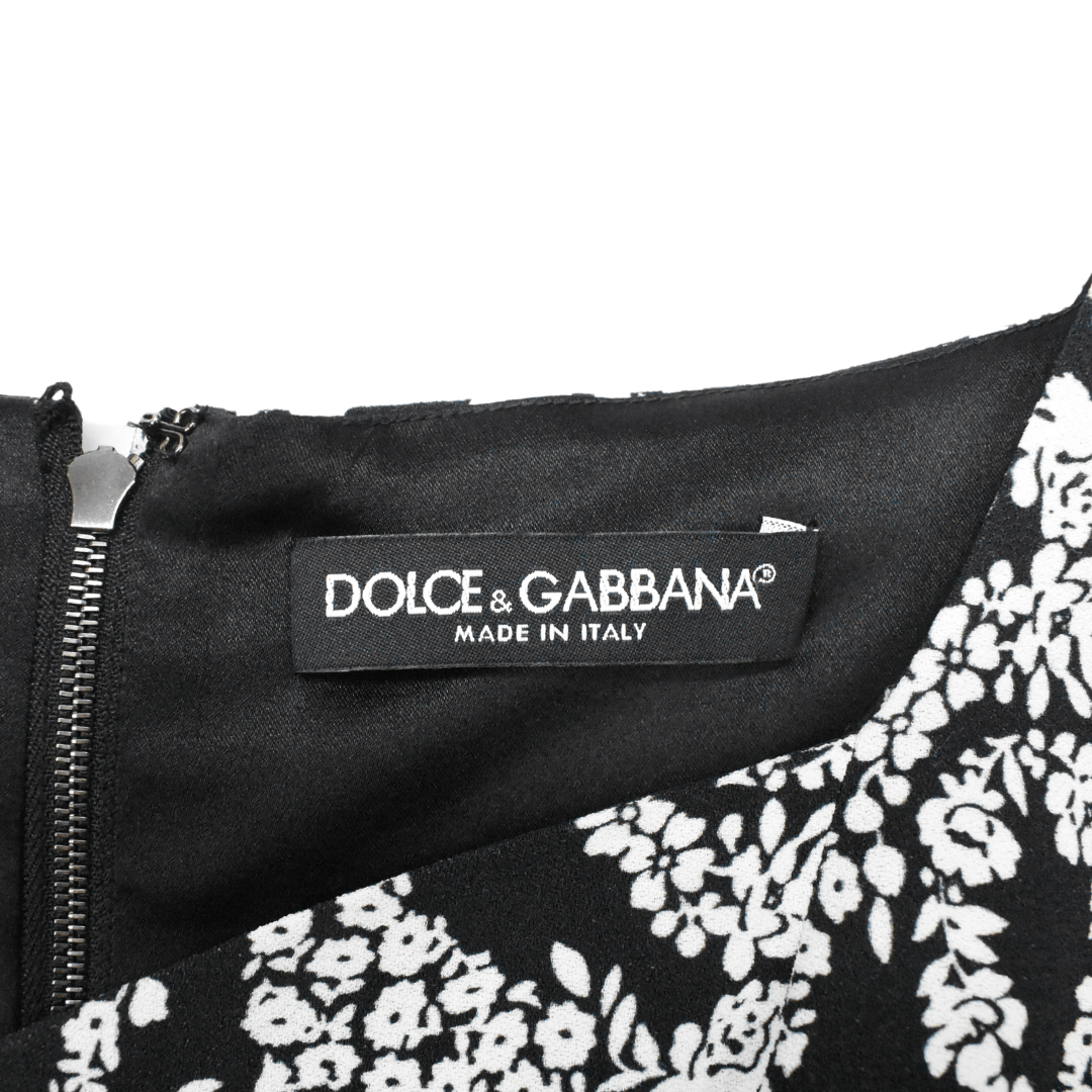 Dolce & Gabbana Dress - Women's 44 - Fashionably Yours