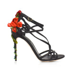 Dolce & Gabbana Heels - Women's 37.5 - Fashionably Yours