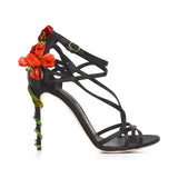 Dolce & Gabbana Heels - Women's 37.5 - Fashionably Yours