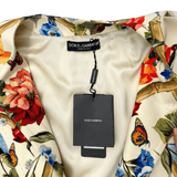 Dolce & Gabbana Jacket - Women's 44 - Fashionably Yours