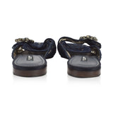 Dolce & Gabbana Loafers - Women's 37.5 - Fashionably Yours