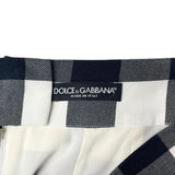 Dolce & Gabbana Midi Skirt - Women's 42 - Fashionably Yours