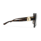 Dolce & Gabbana Oversized Sunglasses - Fashionably Yours