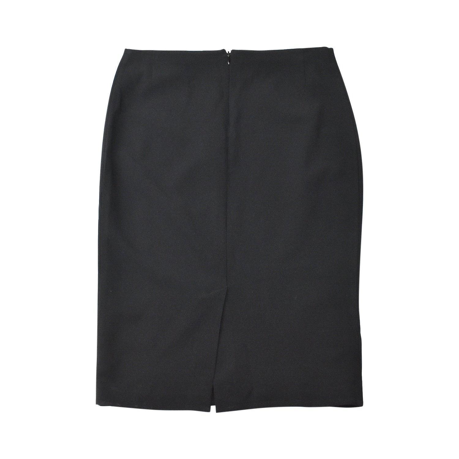 Dolce & Gabbana Pencil Skirt - 44 - Fashionably Yours