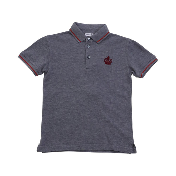 Dolce Gabbana Polo Kids 4