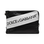 Dolce & Gabbana Pouch - Fashionably Yours