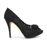 Dolce & Gabbana Pumps - Women's 39.5 - Fashionably Yours