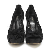 Dolce & Gabbana Pumps - Women's 39.5 - Fashionably Yours