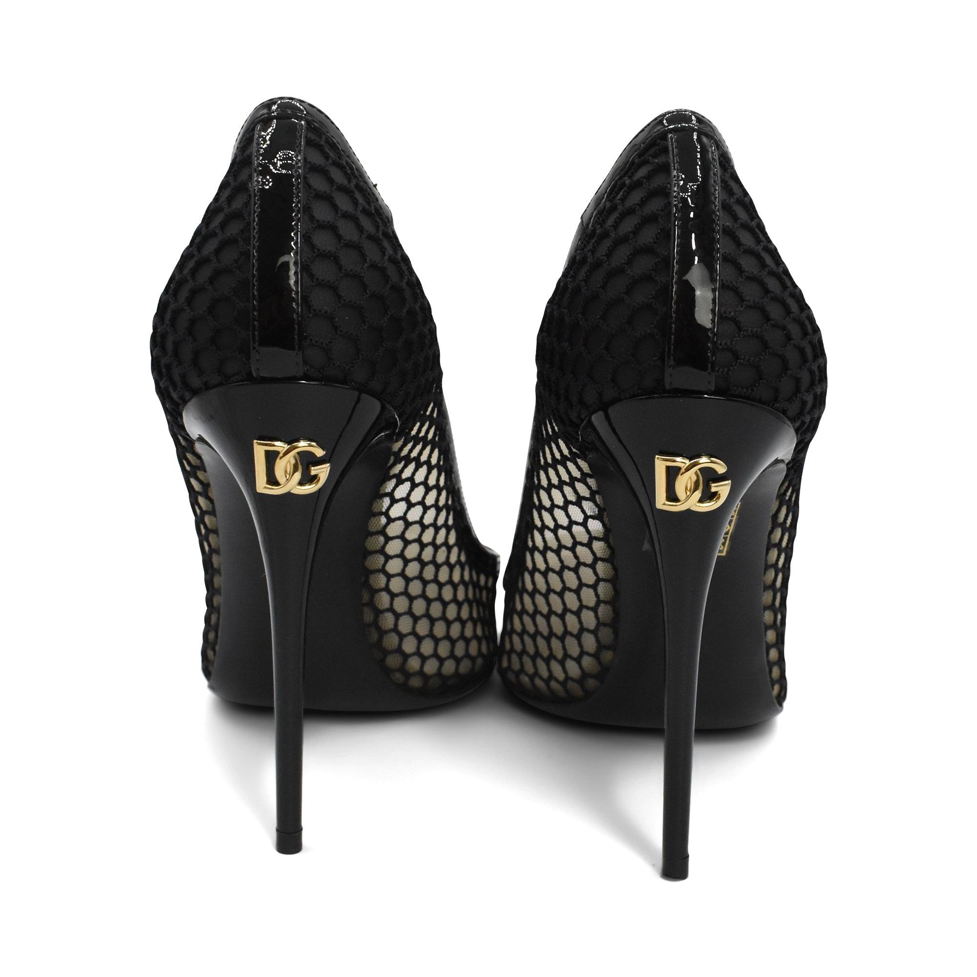 Dolce & Gabbana Pumps - Women's 39 - Fashionably Yours